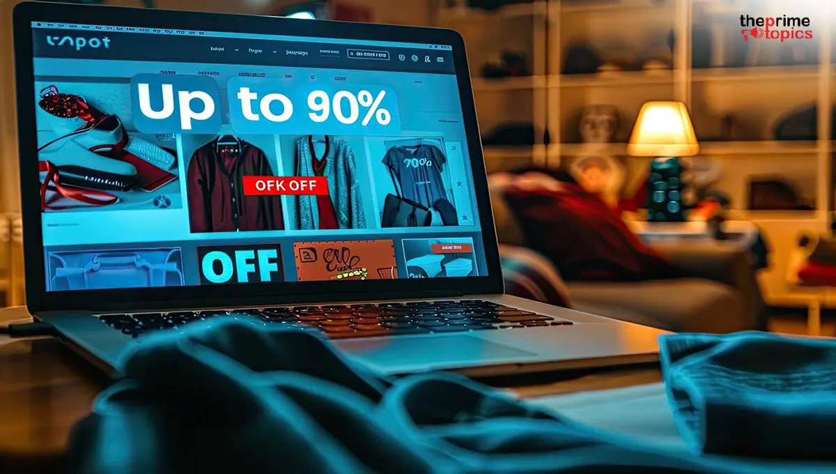 how to get designer brands cheap online